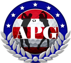 APG logo